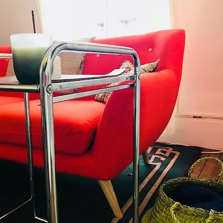 Cosy A Montmartre, A 15 Min Du Sacre-coeur Appartamento *